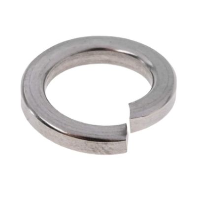 Show details for WASHER SPRING S/S A2 03 Picture of WASHER SPRING S/S A2 03