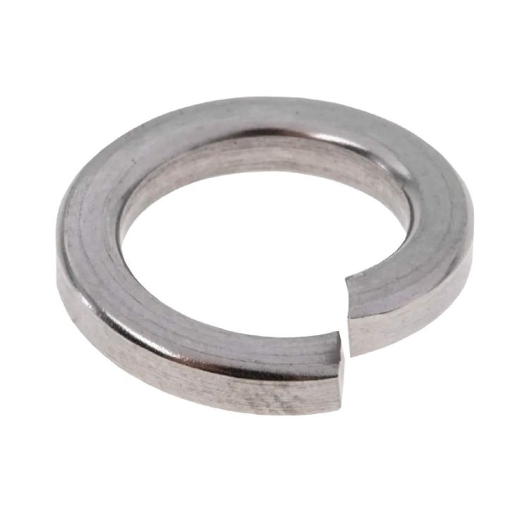 Picture of WASHER SPRING S/S A2 18