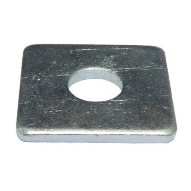 Picture of WASHER SQUARE E/G 10X30X30X2.5