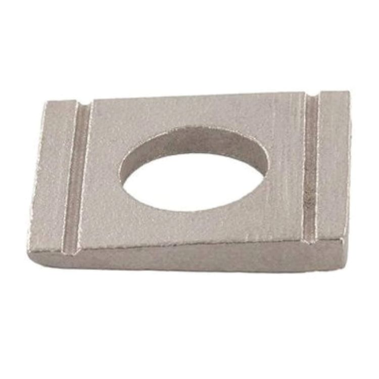Picture of WASHER SQUARE TAPER E/G 20
