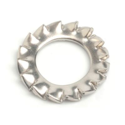 Show details for WASHER SER EXT STAR S/S A2 05 Picture of WASHER SER EXT STAR S/S A2 05