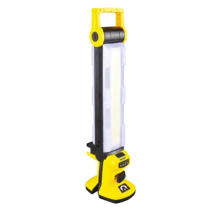 Picture of WORKLIGHT 30W RECHARGEABLE (LITEPRO)