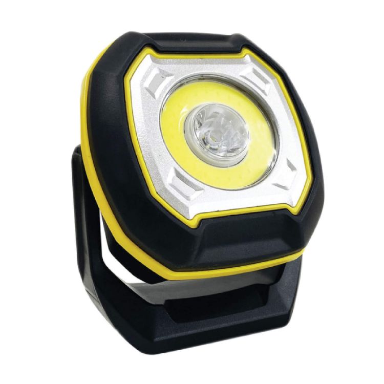 Picture of WORKLIGHT 10W RECHARGEBLE (LITEPRO)