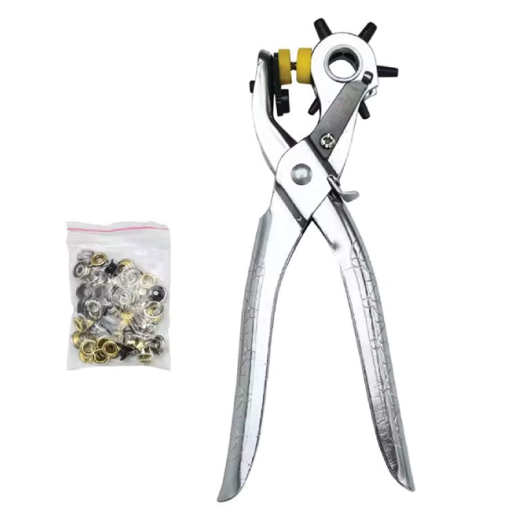 Picture of PLIER EYELET PUNCH H/D (W/EYELETS) (OSW)