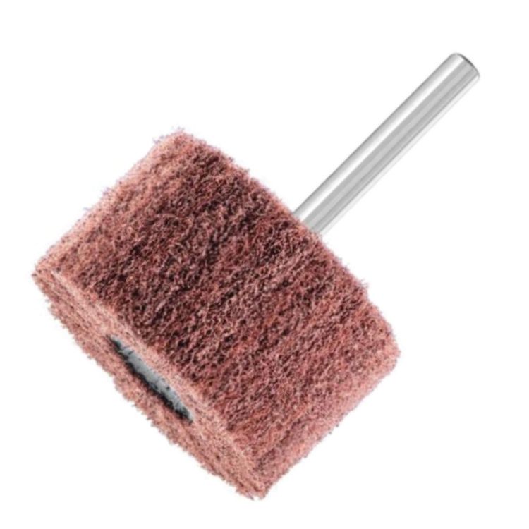 Picture of FLAP WHEEL COMB  FLEECE & CLOTH 80X50 A80