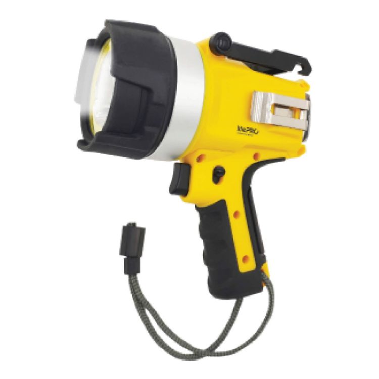 Picture of SPOTLIGHT 18W RECHARGEABLE USB (LITEPRO)