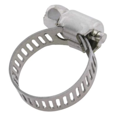 Show details for HOSE CLAMP 203-229MM (AGR) M/STEEL (GS136) Picture of HOSE CLAMP 203-229MM (AGR) M/STEEL (GS136)
