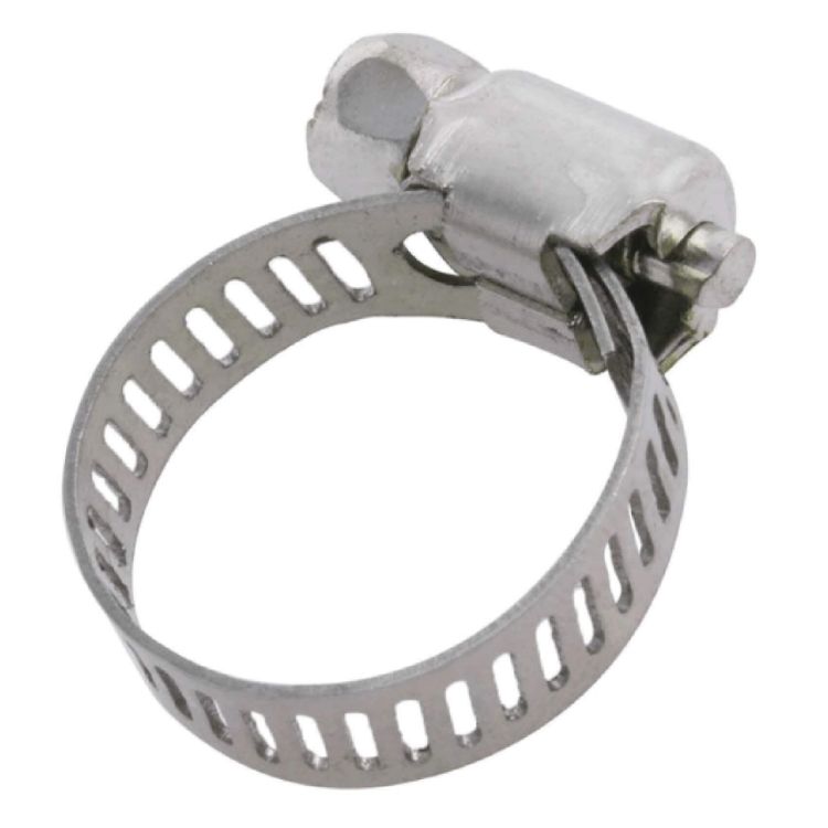 Picture of HOSE CLAMP 203-229MM (AGR) M/STEEL (GS136)