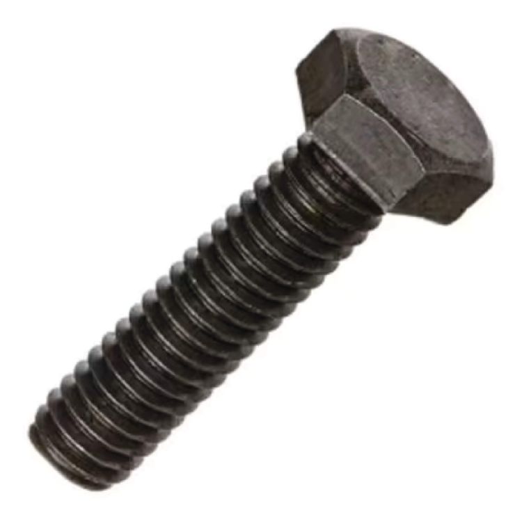 Picture of SETSCREW HEX 4.8 M/S BLK 08X060