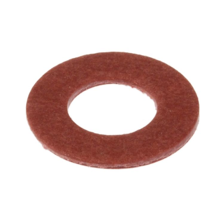 Picture of WASHER FIBRE RED M6