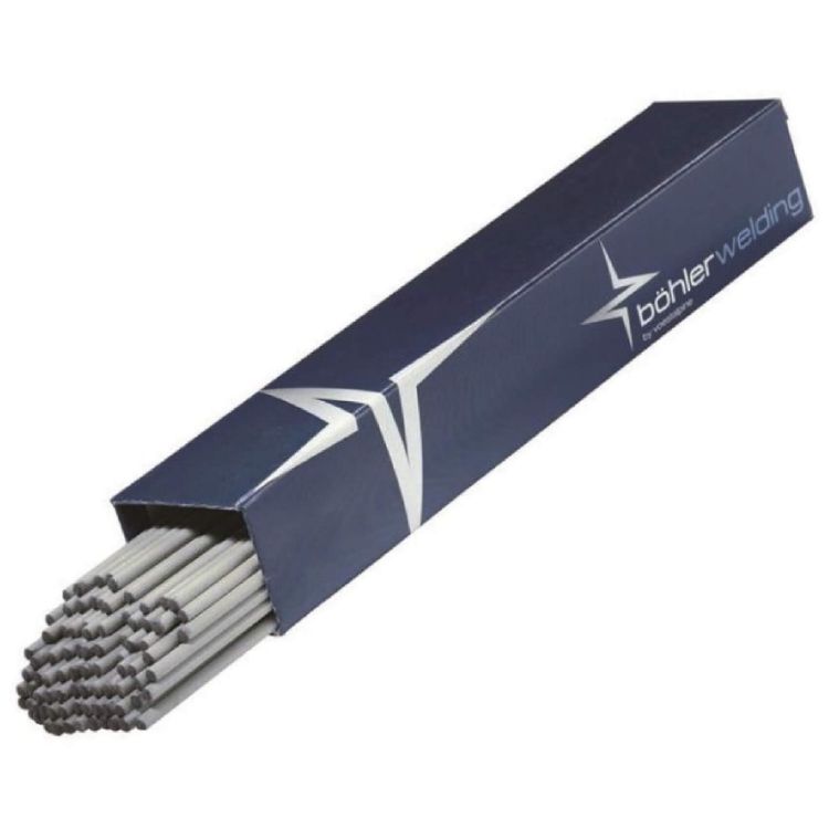 Picture of ELECTRODES MILD STEEL (BOHLER) -E6013-2.5 X 5KG