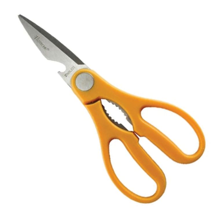 Picture of SCISSORS KITCHEN TYPE 200mm S/S 2mm THICKNESS