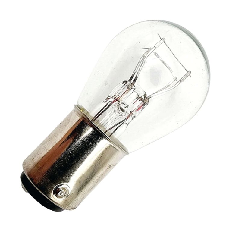 Picture of GLOBE 2PC DOUBLE CONTACT 12V (RYAN)