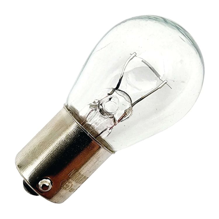 Picture of GLOBE 2PC SINGLE CONTACT 12V (RYAN)