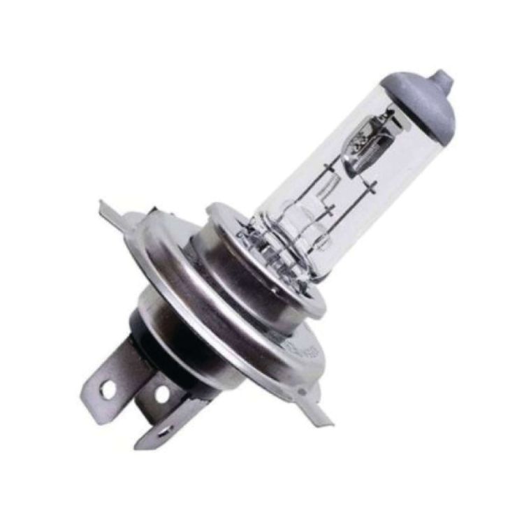 Picture of GLOBE 1PC  HALOGEN H4 12V (RYAN)