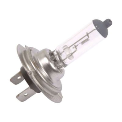 Show details for GLOBE 1PC HALOGEN H7 12V (RYAN) Picture of GLOBE 1PC HALOGEN H7 12V (RYAN)
