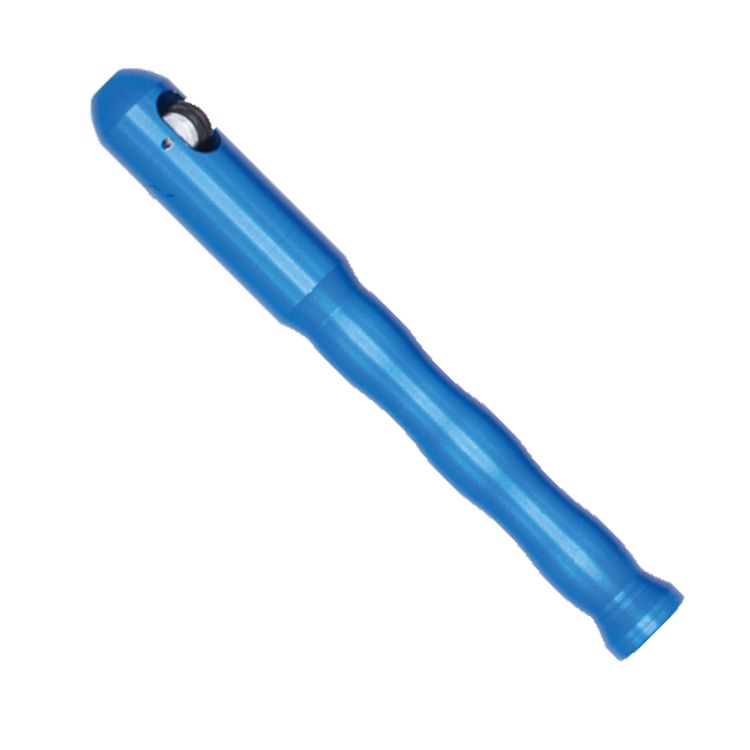 Picture of TUNGSTEN HOLDER ALUM. BLUE