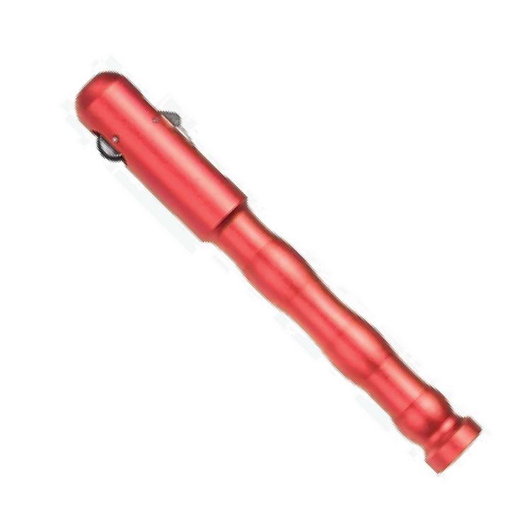 Picture of TUNGSTEN HOLDER ALUM. RED
