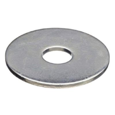 Show details for WASHER FENDER S/S A4 16X30X3.0 Picture of WASHER FENDER S/S A4 16X30X3.0