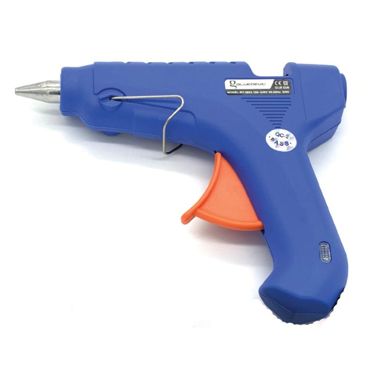 Picture of GUN GLUE HOBBY WITH LED (GD) 55W