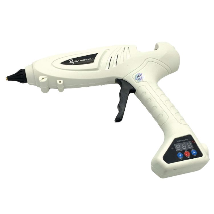 Picture of GUN GLUE IND DIGI DISPLAY & SWITCH (GD) 300W