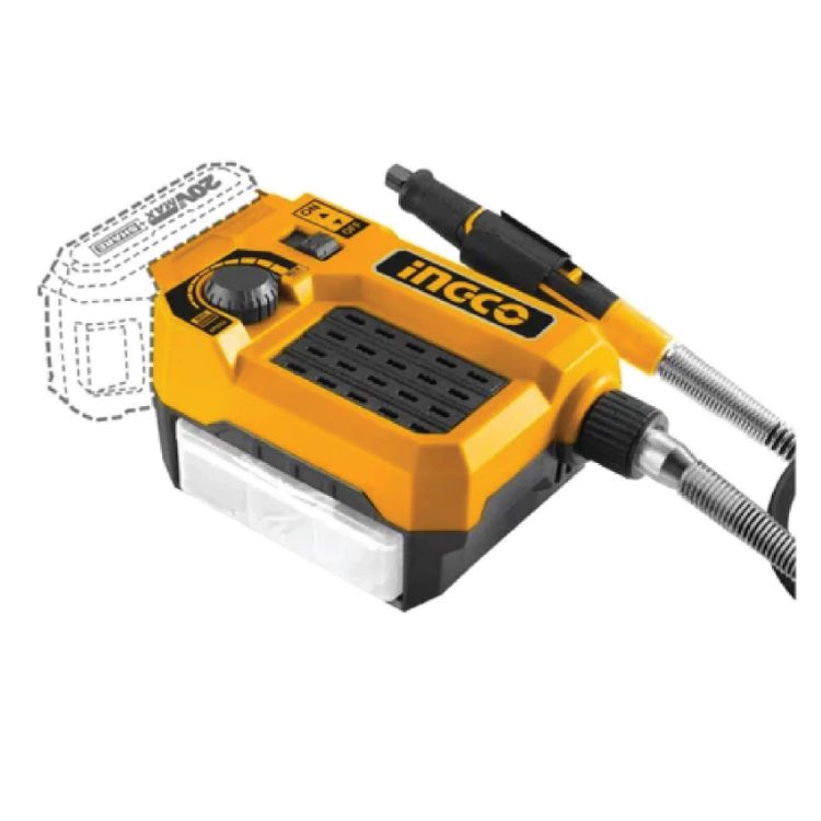 Picture of MINI GRINDER (INGCO) 20V SOLO