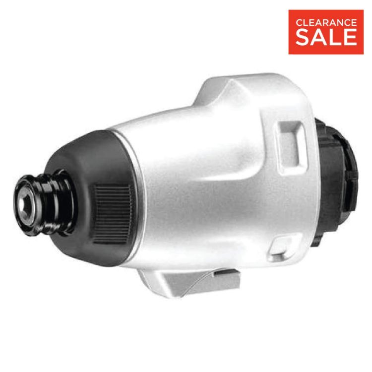 Picture of MULTIEVO (BLACK+DECKER) IMPACT DRIVER ATTACHMENT