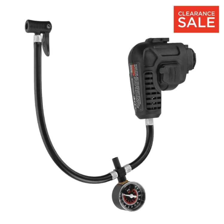 Picture of MULTIEVO (BLACK+DECKER) INFLATOR HEAD