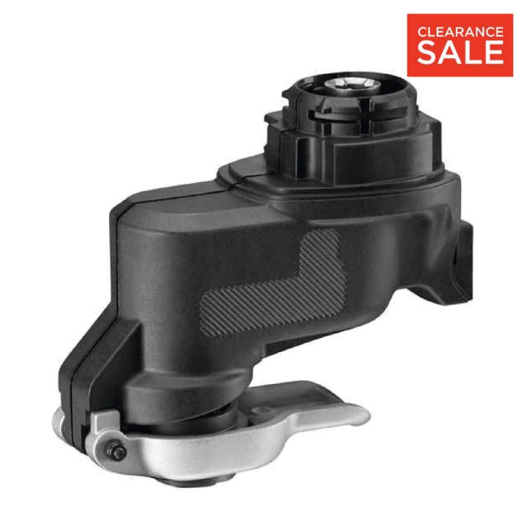 Picture of MULTIEVO (BLACK+DECKER) OSCILLATING ATTACHMENT