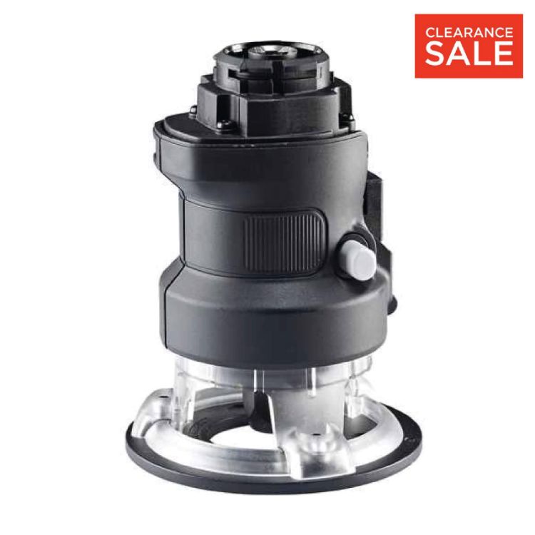 Picture of MULTIEVO (BLACK+DECKER) ROUTER HEAD
