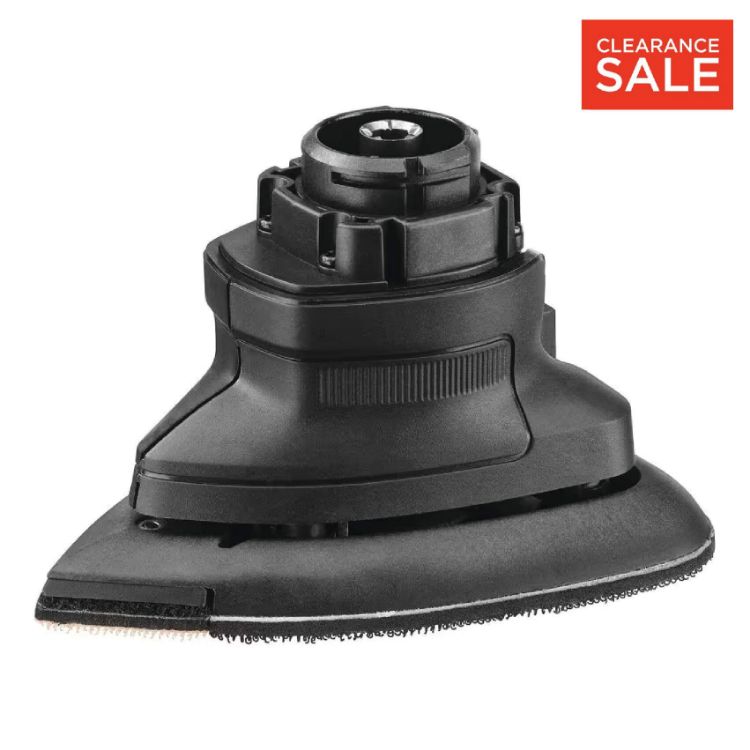 Picture of MULTIEVO (BLACK+DECKER) SANDER ATTACHMENT