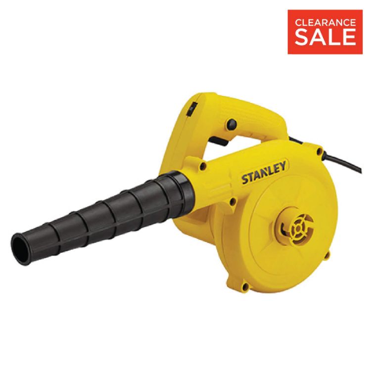 Picture of BLOWER (STANLEY) 600W VRS