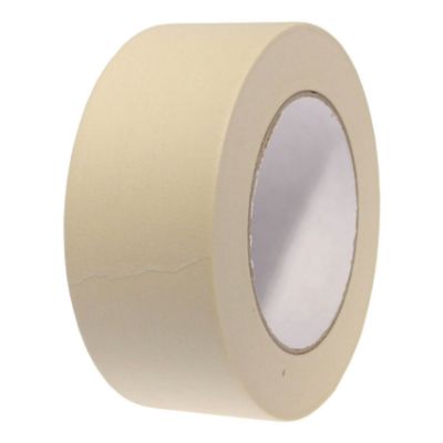 Show details for TAPE MASKING 24mm x 40M (HSTM) HT 80 DEG Picture of TAPE MASKING 24mm x 40M (HSTM) HT 80 DEG