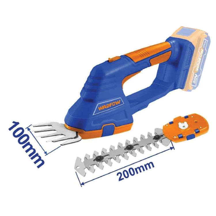 Picture of SHEAR GARDEN (WAD) 20V CORDLESS  SOLO