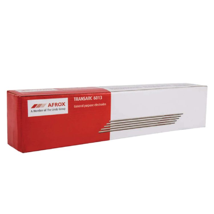 Picture of ELECTRODE M/STL 2.50mm 05KG (AFRX) LH 7018-1 TRANS