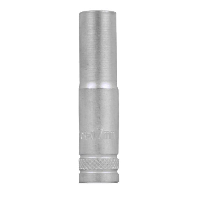 Picture of SOCKET 1/4"DR BI-HEX DEEP 7mm (TKT)