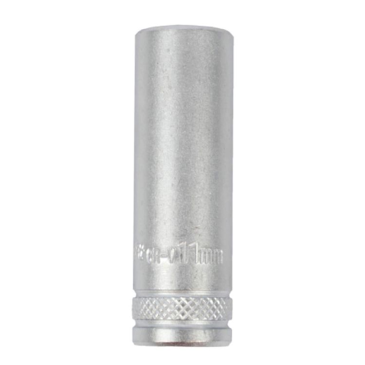 Picture of SOCKET 1/4"DR BI-HEX DEEP 11mm (TKT)