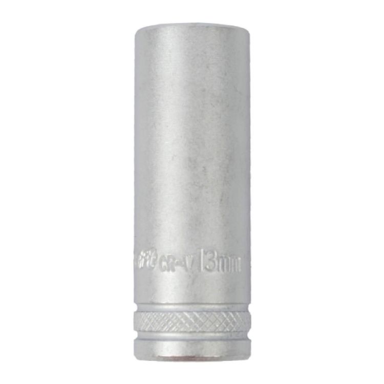 Picture of SOCKET 1/4"DR BI-HEX DEEP 13mm (TKT)