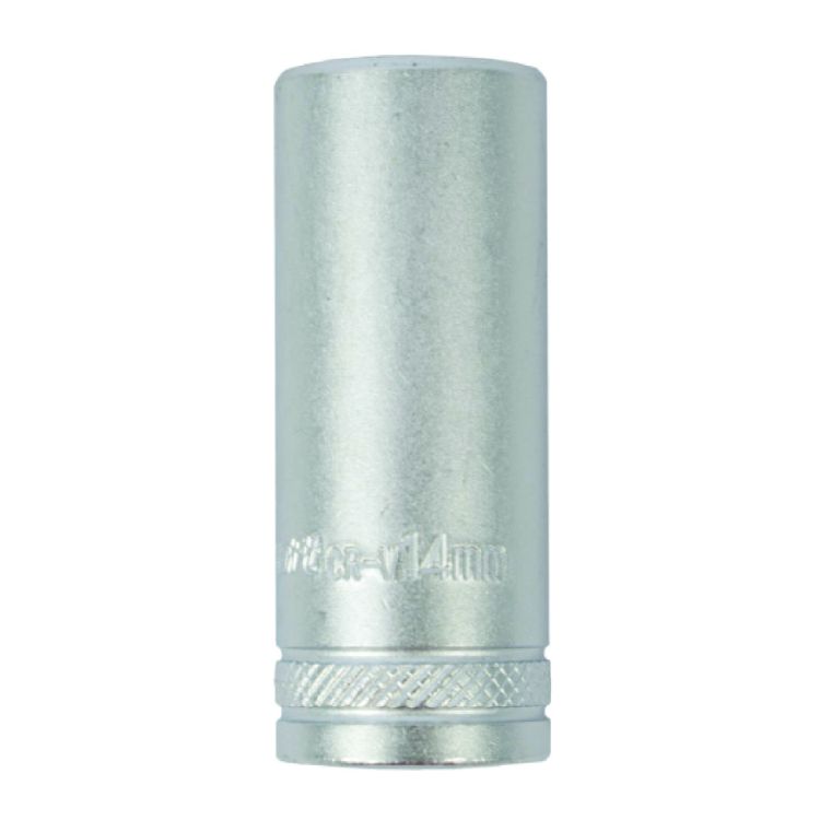 Picture of SOCKET 1/4"DR BI-HEX DEEP 14mm (TKT)