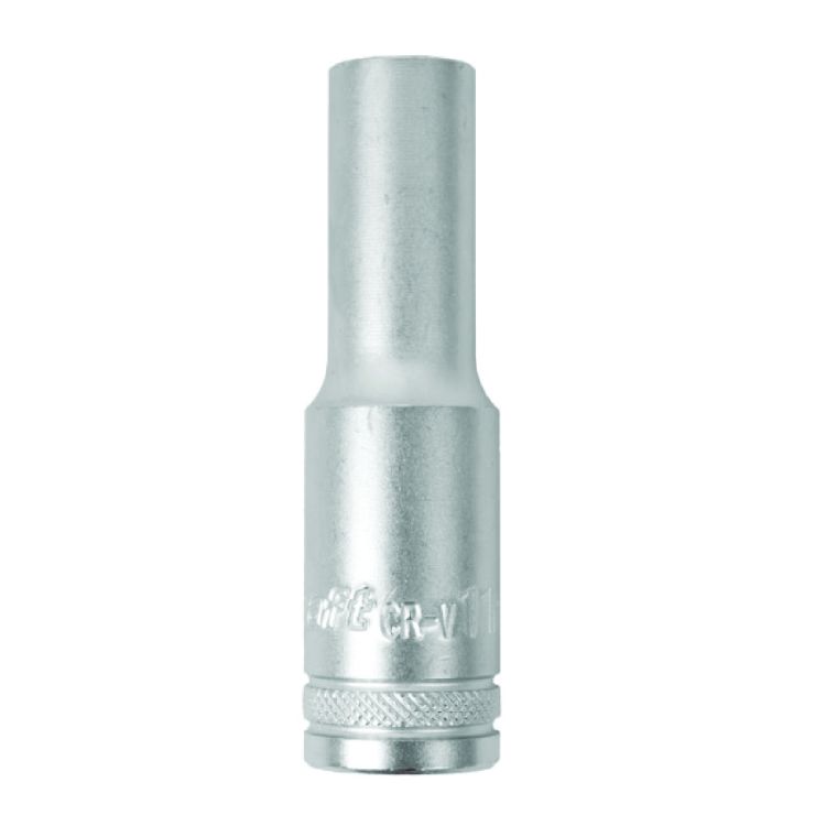 Picture of SOCKET 1/2"DR BI-HEX DEEP 11mm (TKT)