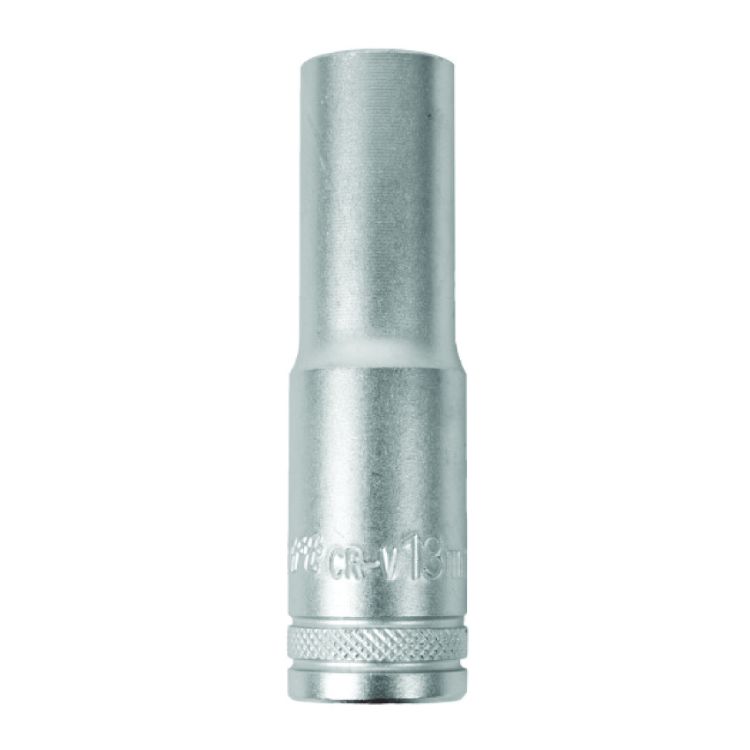 Picture of SOCKET 1/2"DR BI-HEX DEEP 13mm (TKT)