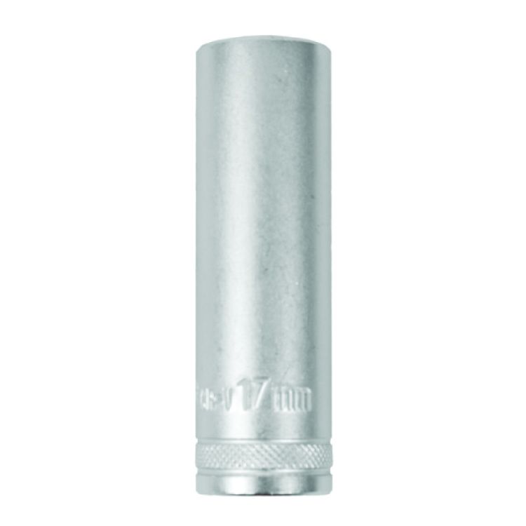 Picture of SOCKET 1/2"DR BI-HEX DEEP 17mm (TKT)