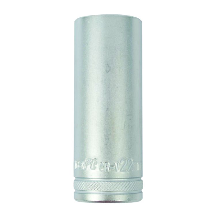 Picture of SOCKET 1/2"DR BI-HEX DEEP 22mm (TKT)