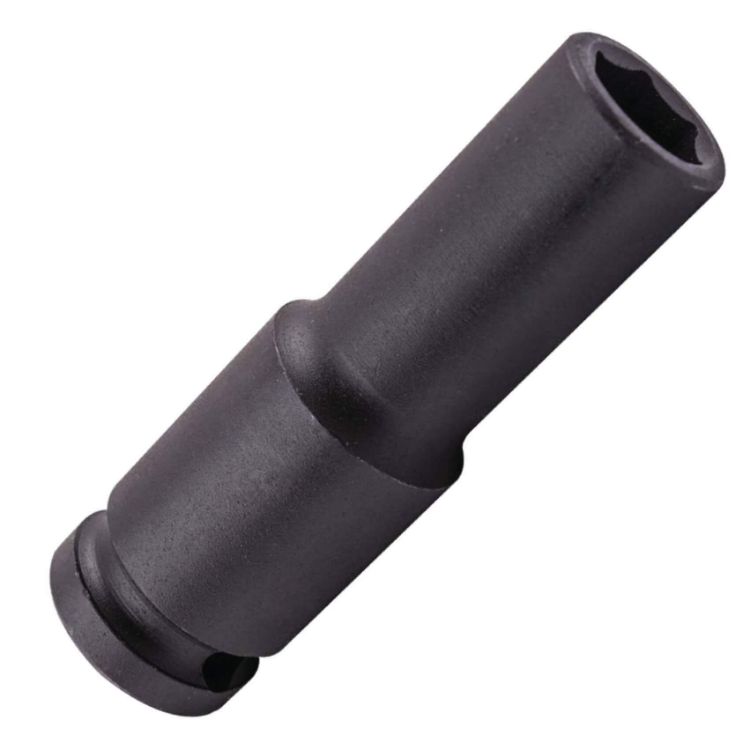 Picture of SOCKET 1/2"DR 10mm HEX DEEP IMP (TKT)