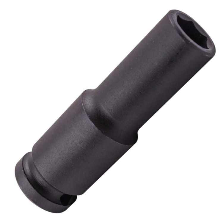 Picture of SOCKET 1/2"DR 13mm HEX DEEP IMP (TKT)