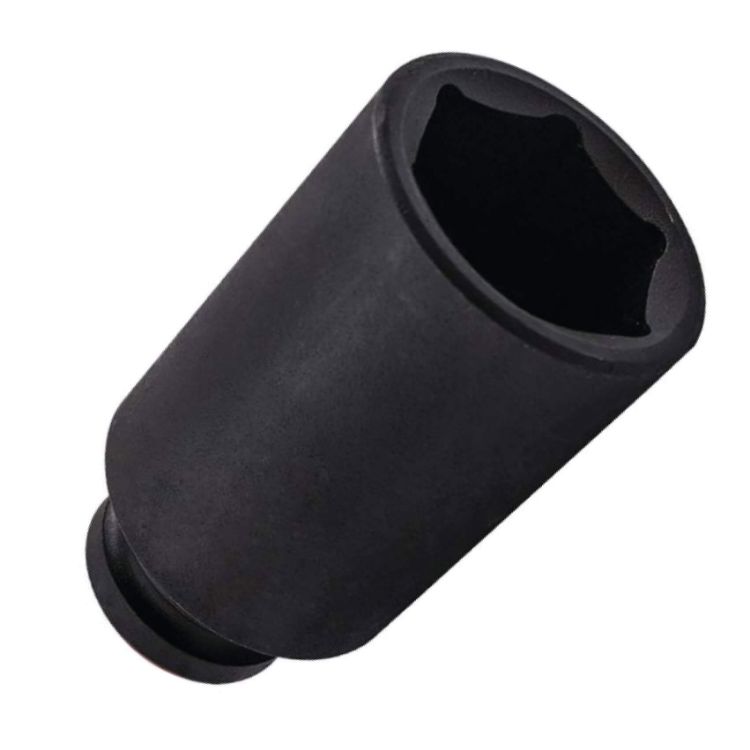 Picture of SOCKET 1/2"DR 24mm HEX DEEP IMP (TKT)