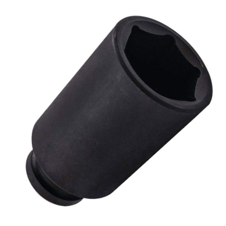 Picture of SOCKET 1/2"DR 27mm HEX DEEP IMP (TKT)