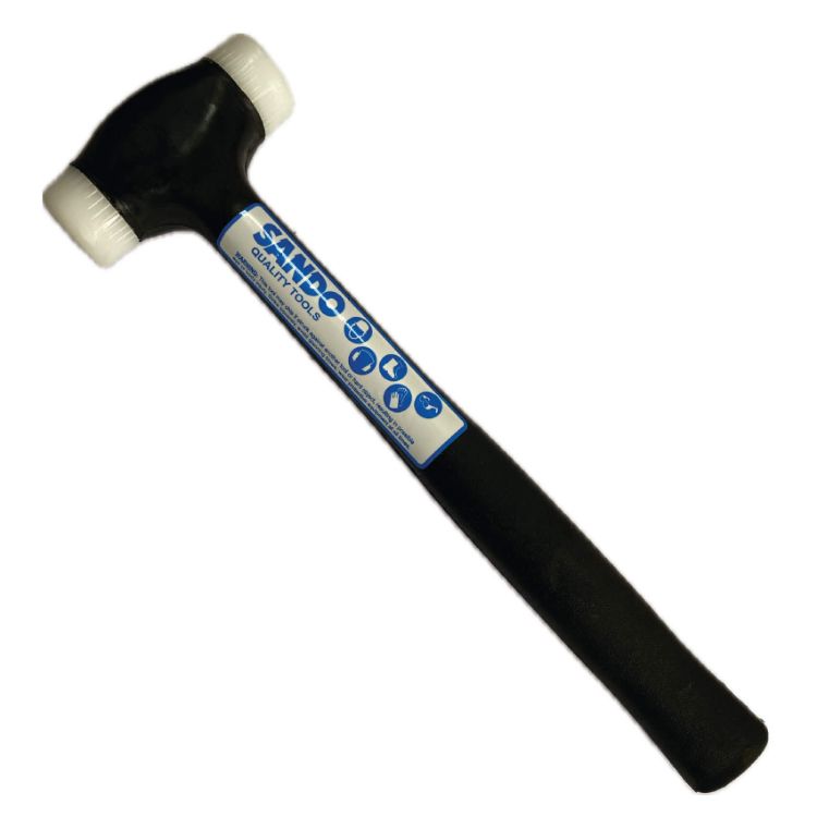 Picture of HAMMER S/F NYLON/NYLON 38MM (SANDO)