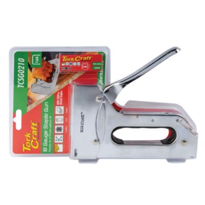Show details for STAPLE GUN 16G 8-12mm H/DUTY T50 (TKT) Picture of STAPLE GUN 16G 8-12mm H/DUTY T50 (TKT)