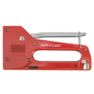 Show details for STAPLE GUN 21G 6-8mm L/DUTY JT21 (TKT) Picture of STAPLE GUN 21G 6-8mm L/DUTY JT21 (TKT)